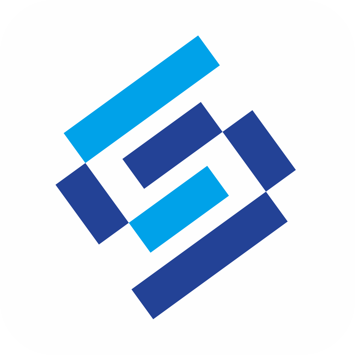 顺权益 logo